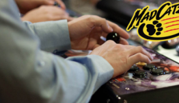 Mad Catz Company Spotlight and Interview [CES 2012]