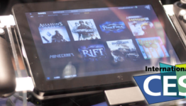 Razer Product Spotlight [CES 2012]