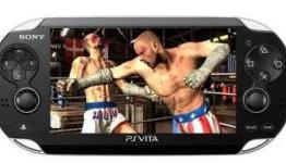 Supremacy MMA: Unrestricted for PS VITA rated by ESRB