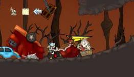 Doc Clock: The Toasted Sandwich of Time Leaping to PSN