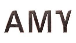 First Look: Amy (GodisaGeek)