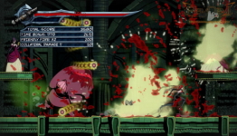 PlayDevil: Bloodrayne Betrayal Review