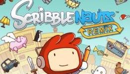 Review:- Scribblenauts Remix (newbreview.com)