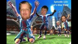 The Gametwerp Podcast Episode 123 – “Let’s Diss Yield”