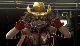 OneeChanbara Z ~ Kagura ~ Gets a new Batch of Screenshots