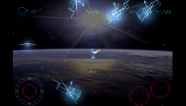 ‘Space Junk’ Review – Don’t Pollute My Atmosphere | IGM