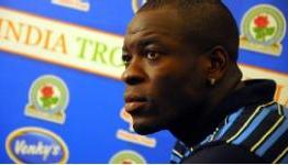 Samba submits official transfer request