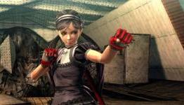 Onechanbara Z Kagura, new screenshots