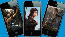 iPhone wallpapers for 2012′s biggest PS3 games