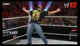 Please Fix This, THQ: 5 Things I Want Fixed in WWE ’13
