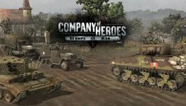 Company of Heroes: Opposing Fronts Europe At War 6.1.1 Mod Released