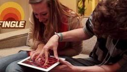 The Indie Fix – Fingle – A game about touching each other up…