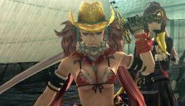 Sword Fight Kagura Z Sister: New Images Released