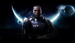 Bioware talk about Mass Effect movie, their views on the future of RPGs