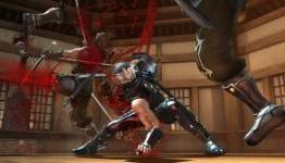 Shock Value: Ninja Gaiden Sigma 2