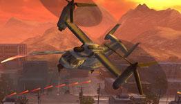 Choplifter HD Review | CheatCC