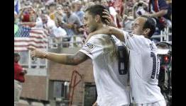 Landon Donovan V Clint Dempsey: Who’s More Important for the Future of USMNT?