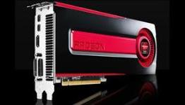 CES 2012: AMD shows new GPU