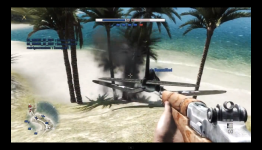 Battlefield 1943 – Taking Off Like a Boss