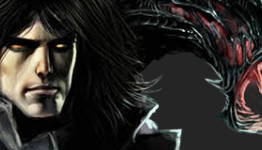 The Darkness 2 Demo Out Tomorrow
