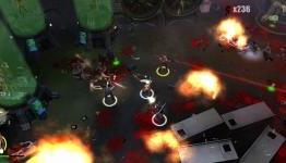 Review: Zombie Apocalypse: Never Die Alone | SelectButton.com
