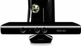 Five games we could really Kinect with
