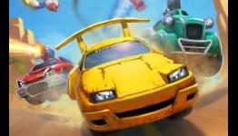 TheParanoidGamer Review: TNT Racers