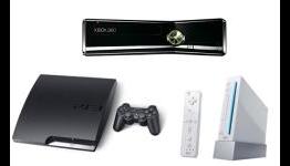 Japanese Game Hardware and Software Sales for 2011