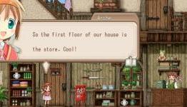 Fortune Summoners slightly delayed, coming on January 24th