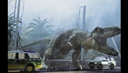 Gamers Association – Jurassic Park: The Game