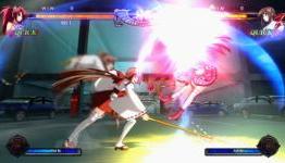 Phantom Breaker’s Waka and Tokiya battle in latest trailer