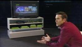 CES 2012 wrap-up: Microsoft’s Xbox 360 presentation