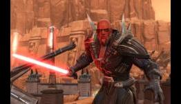 Star Wars: The Old Republic Review (TechDay / Game Console)