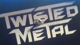 Twisted Metal Marketing Mod