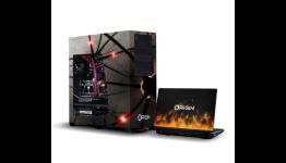 Interview with the CEO of Origin PC by TechTimeToday
