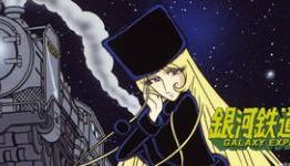 S’more Entertainment Adds Galaxy Express 999 TV Anime