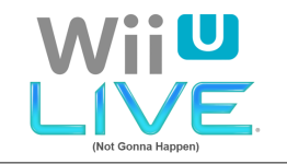 WiiU UI Leaked