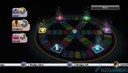 NZGamer: Trivial Pursuit Review