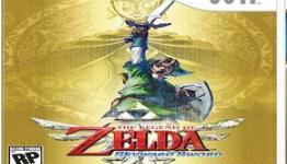 Legend Of Zelda: Skyward Sword Review [Meodia]