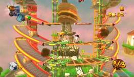 NZGamer: BurgerTime World Tour Review