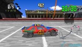 NZGamer: Daytona USA Review