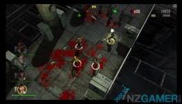 NZGamer: Zombie Apocalypse: Never Die Alone Review
