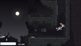 Dustforce Review: Sweeping the nation by storm | Grouvee