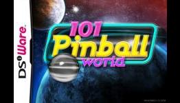 NintendoLife: 101 Pinball World Review