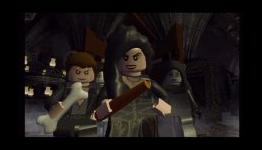 NintendoLife: LEGO Harry Potter: Years 5-7 (Wii) Review