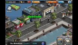Crime City Gold Cash Cheat iPhone