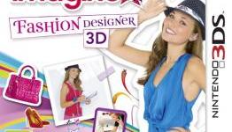 NintendoLife: Imagine Fashion Designer Review