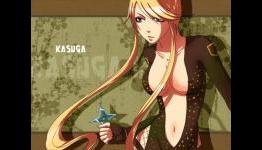 Sengoku Basara Graphic Novel Coming to Europe