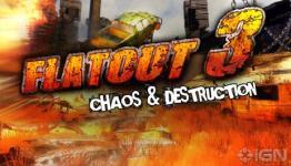 IGN – FlatOut 3: How to Ruin a Good Racing Series Forever