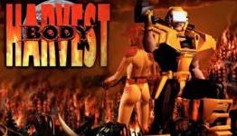 CVG – Replay: Body Harvest